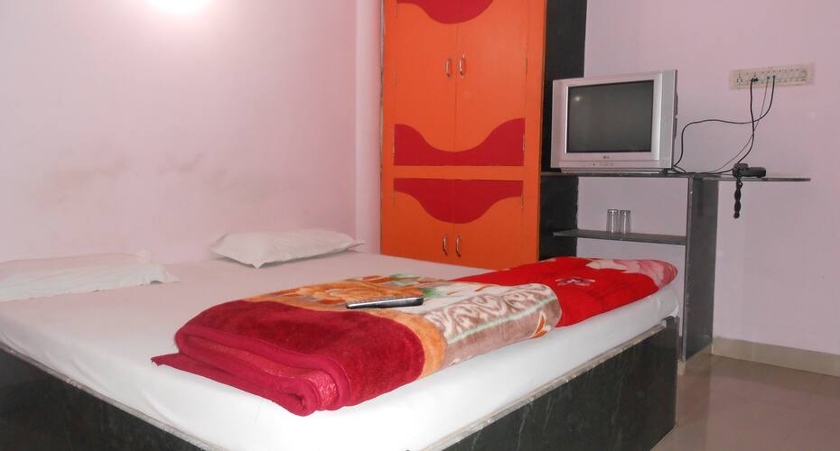 Pankaj Hotel & Restaurant, Bilaspur 4
